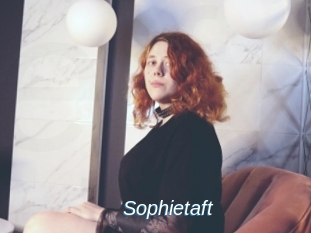 Sophietaft
