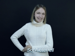Sophieterrell