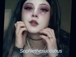 Sophiethesuccubus
