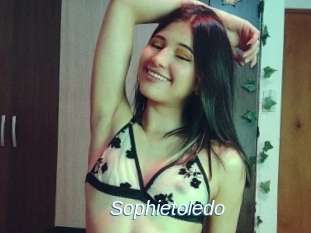 sophietoledo Ejaculations Féminines