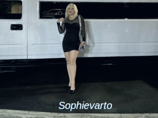 Sophievarto