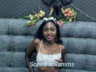 sophiewilliamms Ejaculations Féminines