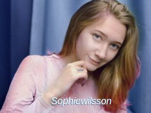 Sophiewilsson