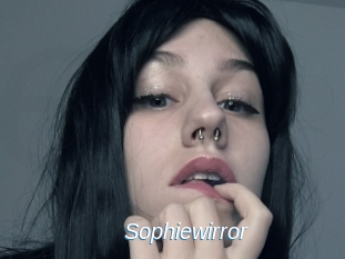 Sophiewirror