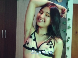 Sophiewit