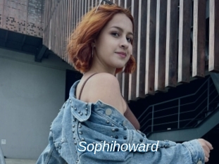 Sophihoward
