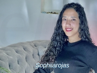 Sophiiarojas