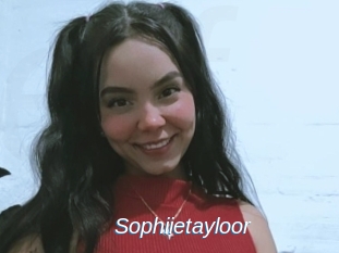 Sophiietayloor