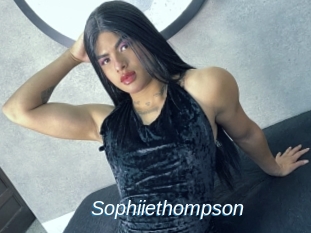 Sophiiethompson