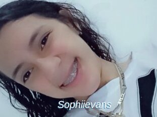 sophiievans Ejaculations Féminines