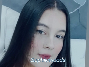Sophiiewoods