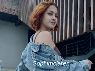 Sophimclaren