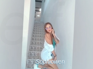 Sophiowen