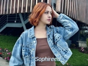 Sophireed