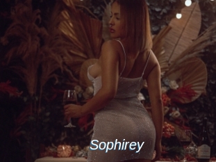 Sophirey