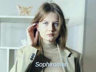 Sophiroman