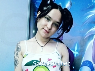 sophisanchez Ejaculations Féminines