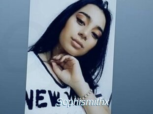 Sophismithx
