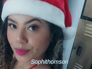 Sophithomson