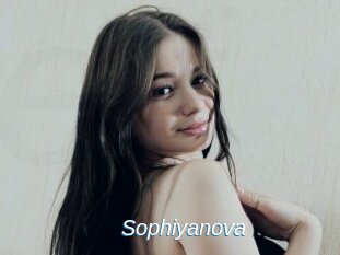 Sophiyanova
