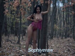 Sophiyeraw