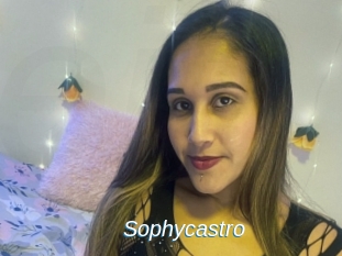 Sophycastro