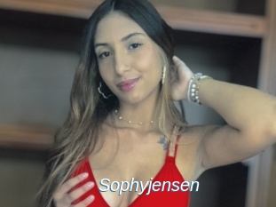 Sophyjensen