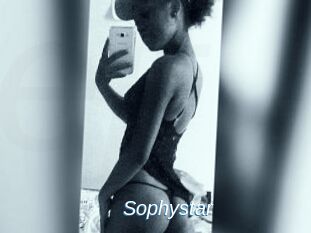 Sophystar