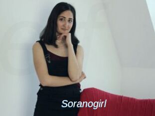 Soranogirl
