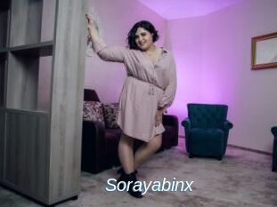 Sorayabinx