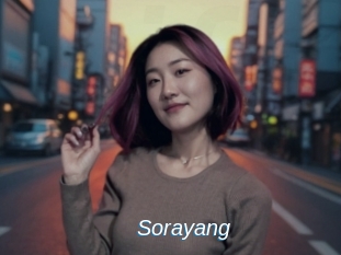 Sorayang