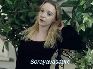 Sorayavasaure