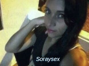 Soraysex