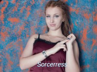 Sorcerress