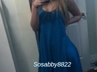 Sosabby8822