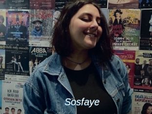 Sosfaye