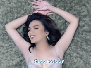 Sossysassy