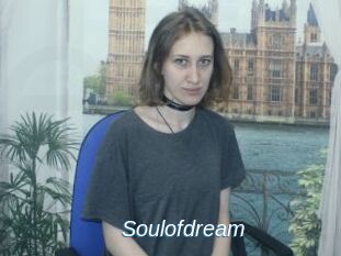 Soulofdream