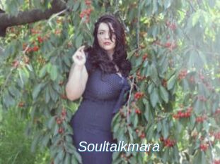 Soultalkmara