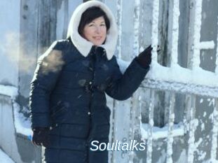 Soultalks