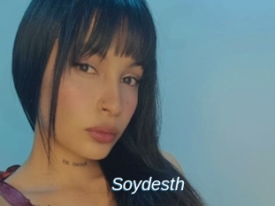 soydesth Ejaculations Féminines