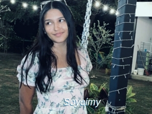 soyeimy Ejaculations Féminines