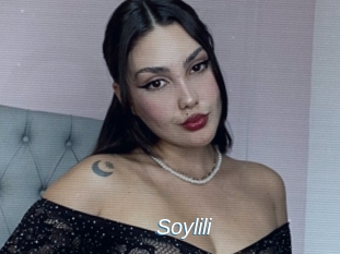 soylili Ejaculations Féminines