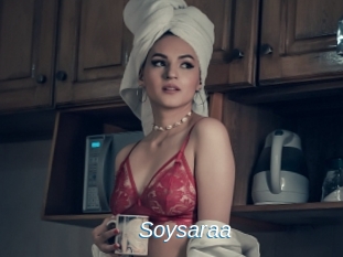 Soysaraa