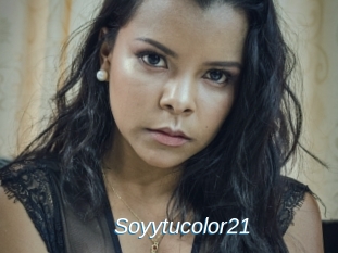 Soyytucolor21