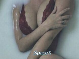 SpaceX