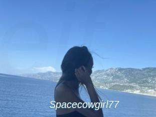 Spacecowgirl77