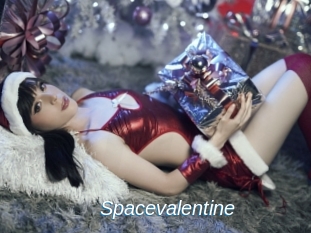 Spacevalentine