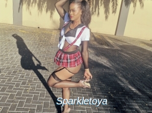 Sparkletoya