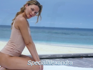 Specialalexandra